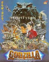 godzilla final wars