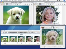 photo morpher