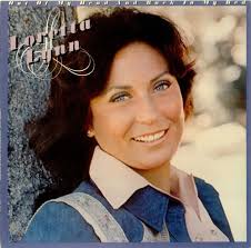 Loretta Lynn - Out Of My Head And Back In My Bed