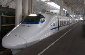 chinese railways