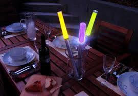 cordless led light