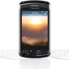 blackberry 9500
