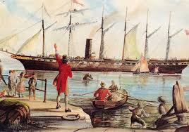 maritime history