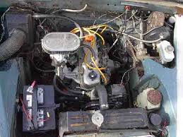 engine conversions