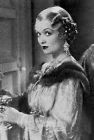 constance bennett