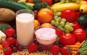 WHY WOMEN OVER 40 NEED MORE PROTEIN
