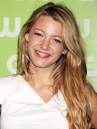 Blake Lively hot