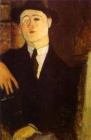 modigliani art