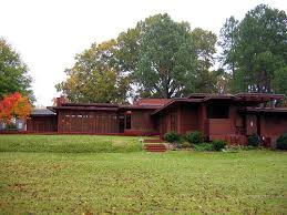 usonian houses