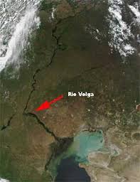 rio volga