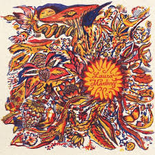Laura Marling - Alas I Cannot Swin
