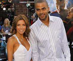 eva et tony