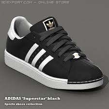 black superstar