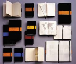 pocket moleskine