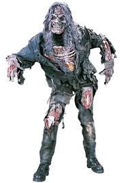 zombie pants