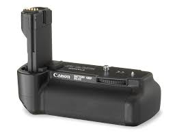 canon 40d battery grip