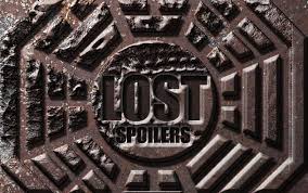 Lost Spoilers!