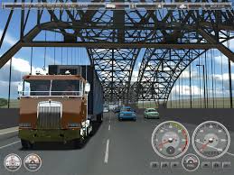18 wheels of haulin