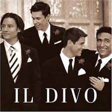 cd il divo