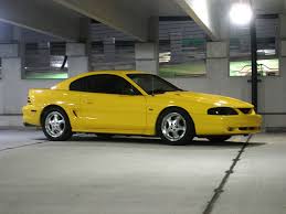 94 mustang gt