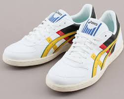 asics