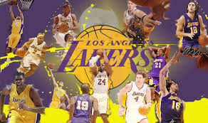 LA Lakers picture by bsm40492