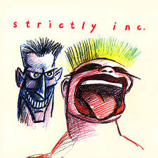 Tony Banks - Strictly Inc.