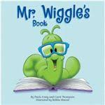 mr wiggles book