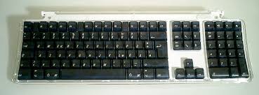 apple pro keyboard