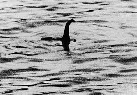 the lochness monster