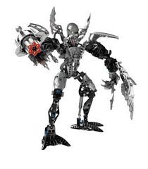 bionicle figures