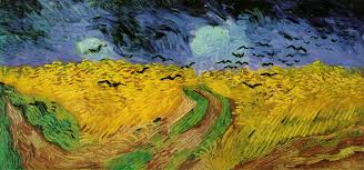 Vincent van Gogh