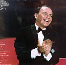Frank Sinatra - Vol. 2-greatest Hits
