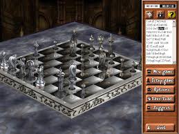 chess pc game