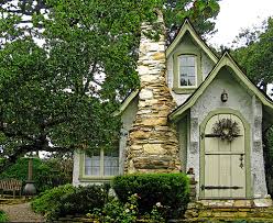 storybook homes