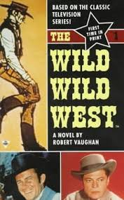 wild wild west television show