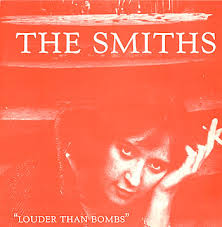 Smiths - Louder Than Bombs