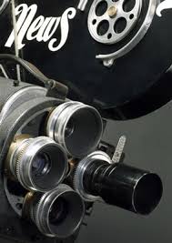 cine camera