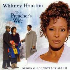 Whitney Houston - The Preacher's Wife