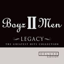 boyz to men greatest hits