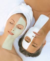 face spa