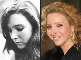 Lisa Kudrow