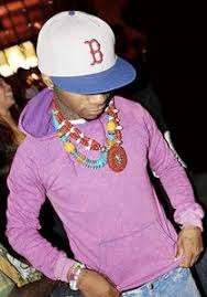 Does Lil Bs Style Say Im Gay