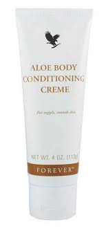 aloe body toner