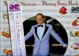 disney songbook