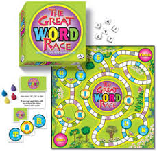 children board games