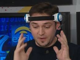 brain controlled game