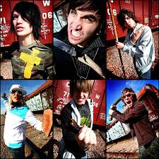 Scary Kids Scaring Kids - Star Crossed