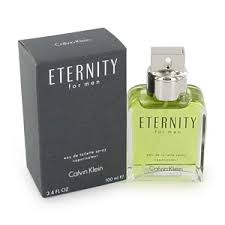 ck eternity men
