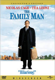 family man dvd